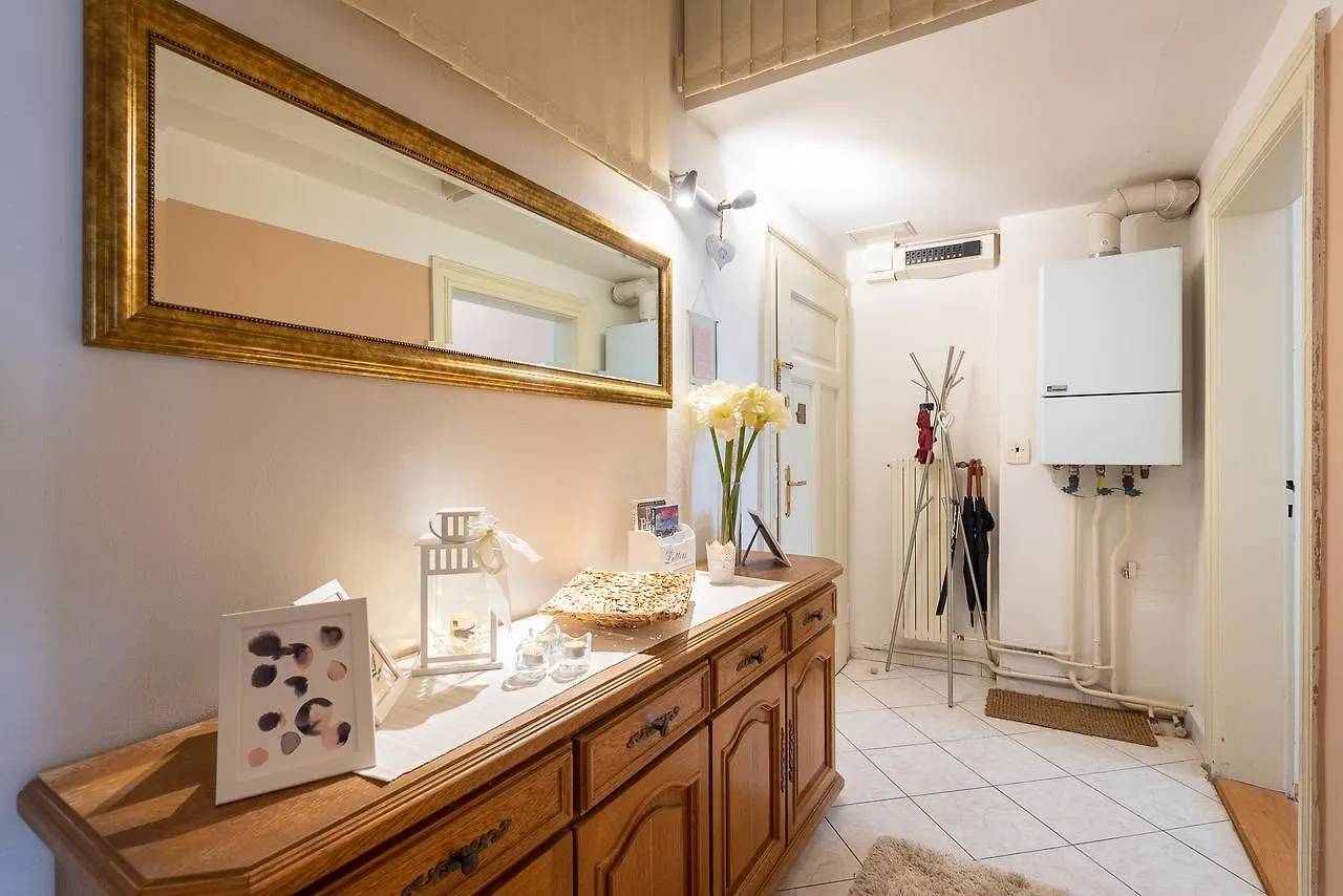 Supercentral Apartments Narodni Trida 布拉格 0*,  捷克